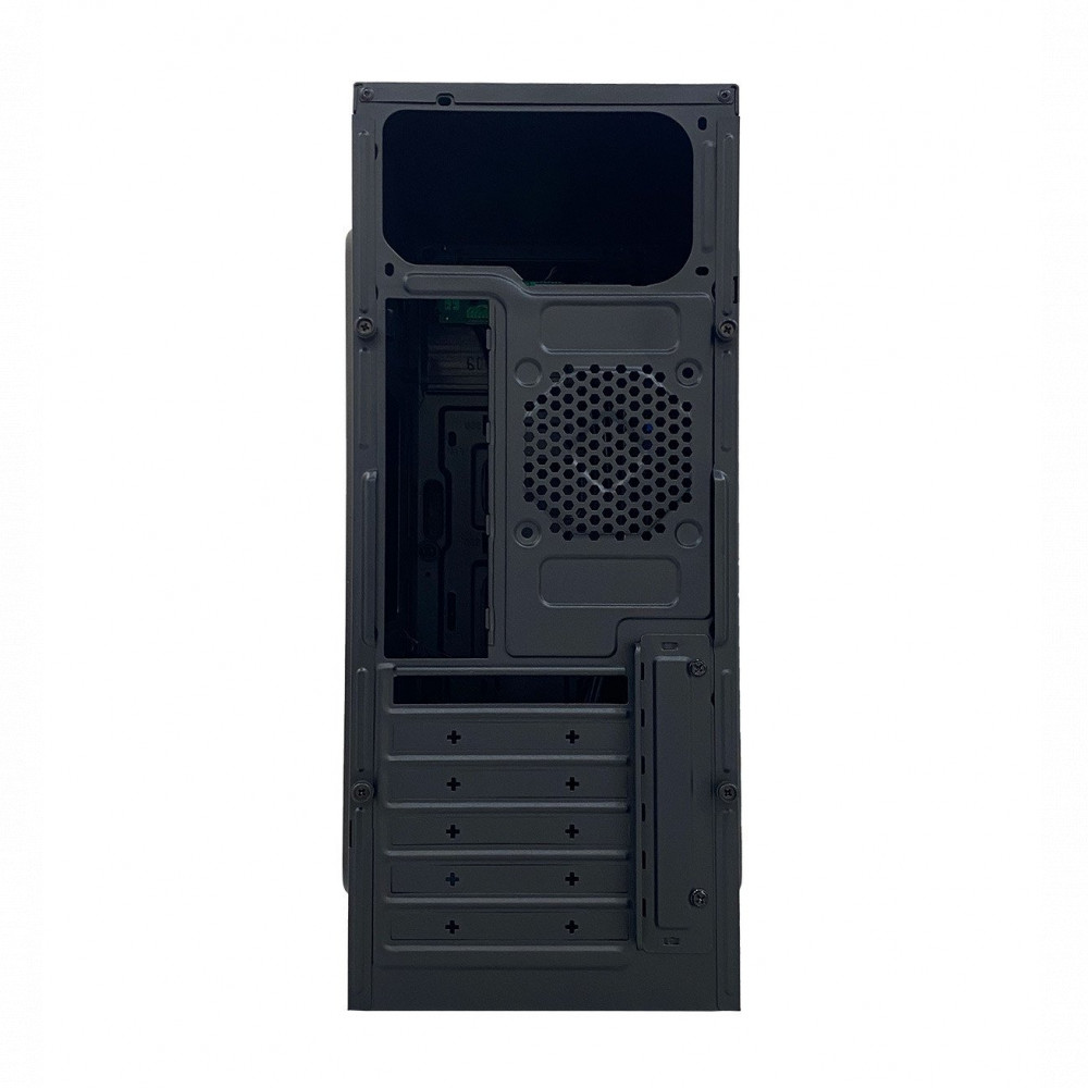 Корпус NOMAD NMD-C6016 Mid-Tower - миниатюра 5
