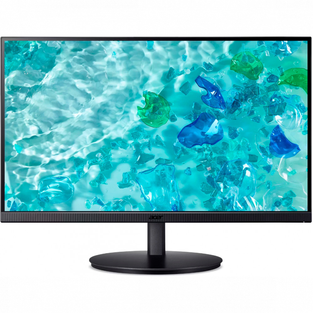 Монитор Acer B278Kbemiqprcuzx UM.HB8CD.001 27 ", IPS, 4K UHD 3840x2160 (16:9), 60 Гц — фото товара