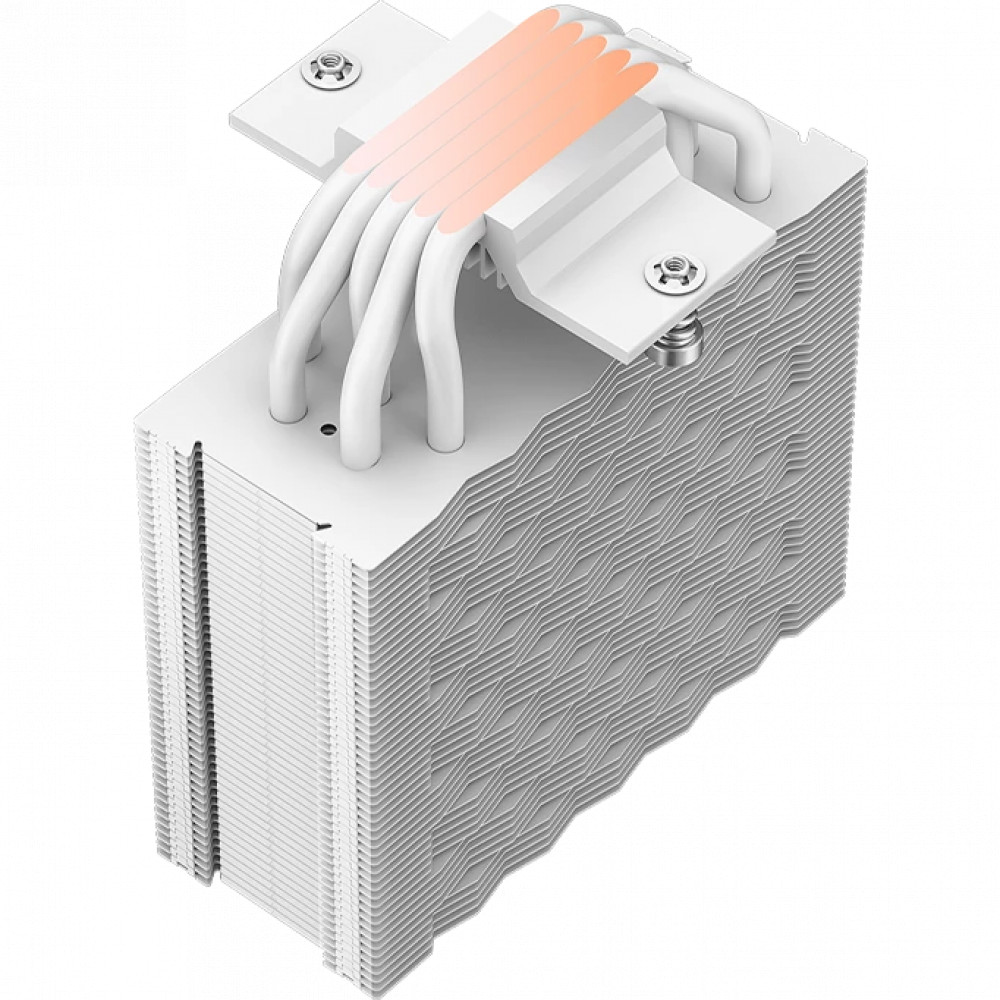 Система охлаждения PCcooler RZ500 WH Для процессора - миниатюра 4