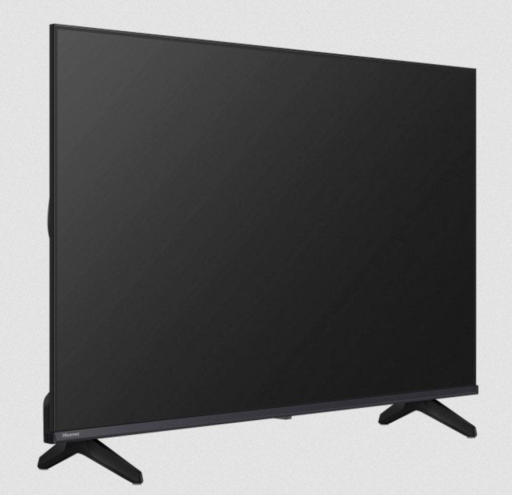 Телевизор Hisense 40A5S RU 40 ", Smart TV, Черный - миниатюра 3