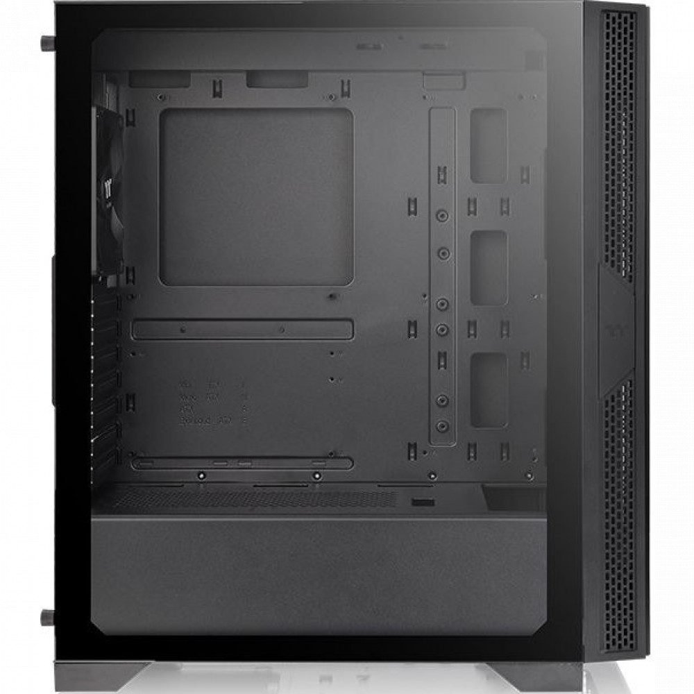 Корпус Thermaltake Versa T25 TG CA-1R5-00M1WN-00 Mid-Tower - миниатюра 3