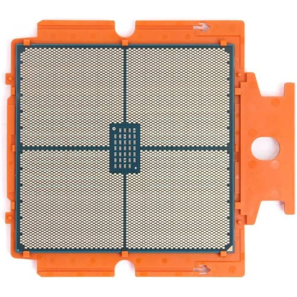 Процессор AMD EPYC 9274F 100-000000794 EPYC - миниатюра 2