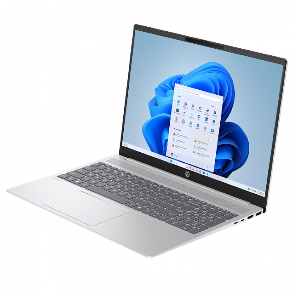 Ноутбук HP OmniBook 5 Laptop 16-bc1004ci C16LHEA 16 ", WUXGA 1920x1200 (16:10), AMD, Ryzen 5, 8 Гб, 512 ГБ, AMD Radeon Graphics, Windows 11 Home - миниатюра 2