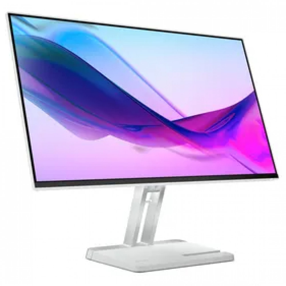 Монитор Lenovo L24i-4A 67BCKAC6EU 23.6 ", IPS, Full HD 1920x1080 (16:9), 100 Гц - миниатюра 2