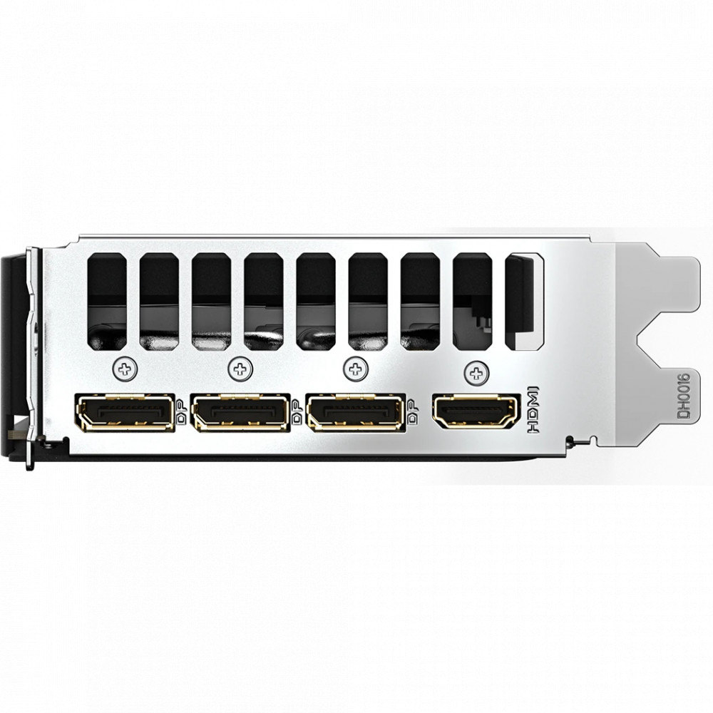 Видеокарта Gigabyte GeForce RTX 5060 Ti EAGLE MAX OC 16Gb GV-N506TEAGLEMAX OC-16GD 16 ГБ - миниатюра 4