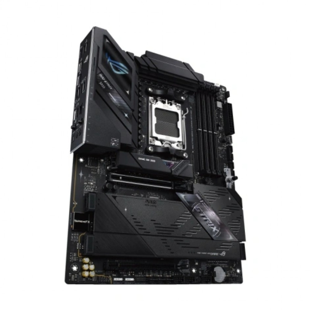 Материнская плата Asus ROG STRIX B850-F GAMING NEO 90MB1NX0-M0EAY0 ATX, AMD AM5 - миниатюра 4