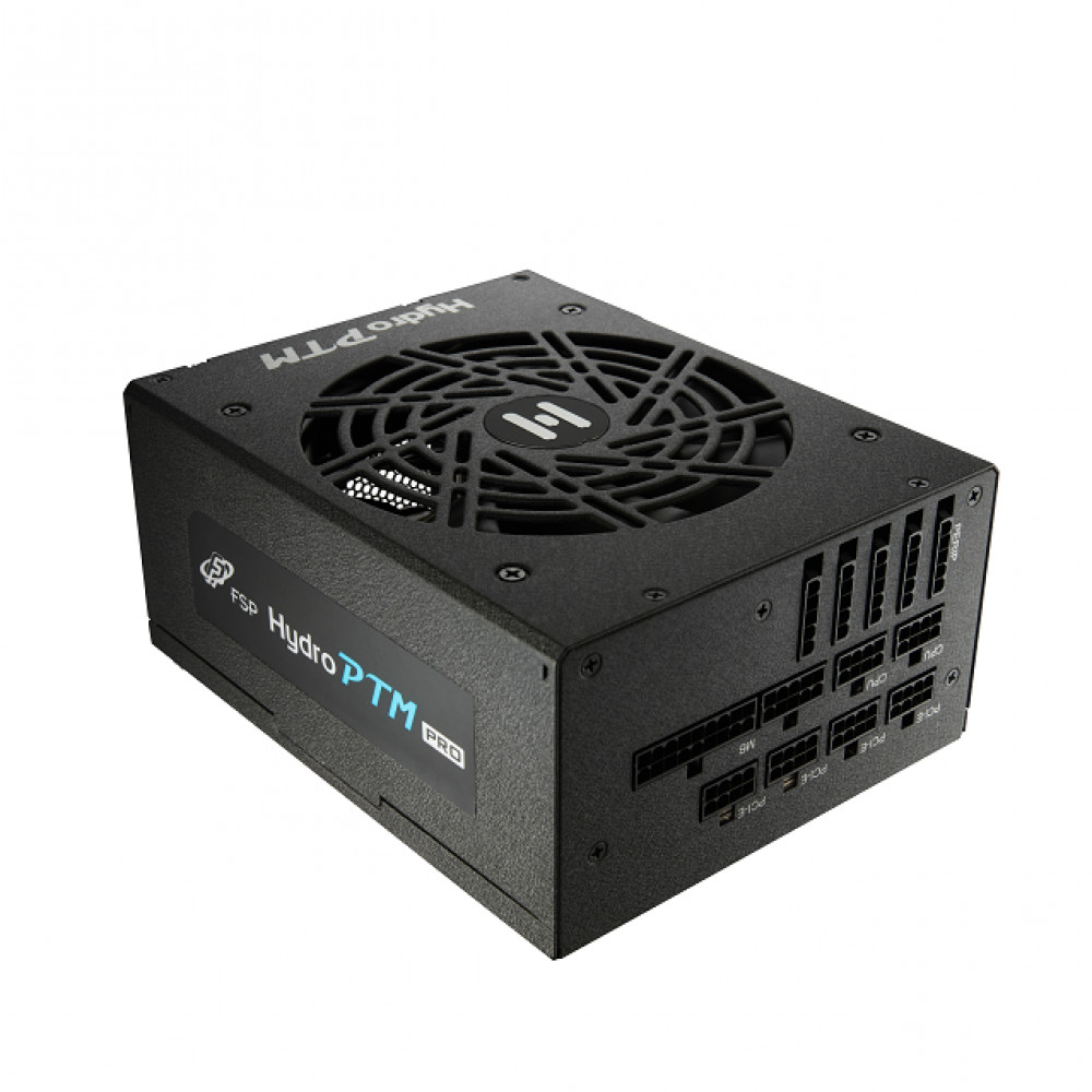 Блок питания FSP Hydro PTM PRO ATX3.0, HPT2-1000M Gen5 1000 Вт — фото товара