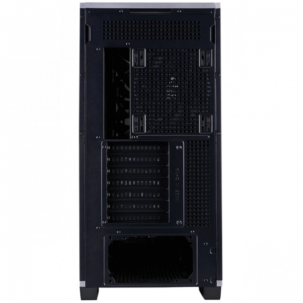 Корпус 1STPLAYER IF8 ARGB Black IF8-BK-4FO7-14 Mid-Tower - миниатюра 5