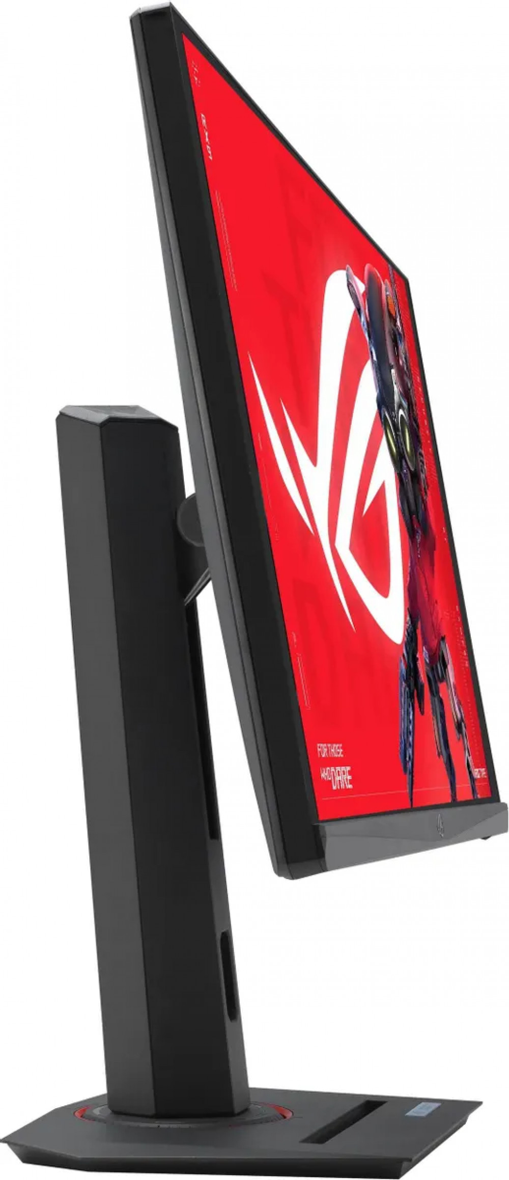 Монитор Asus ROG Strix XG27ACMS 90LM0BE0-B01171 27 ", IPS, Quad HD 2560x1440 (16:9), 320 Гц - миниатюра 3