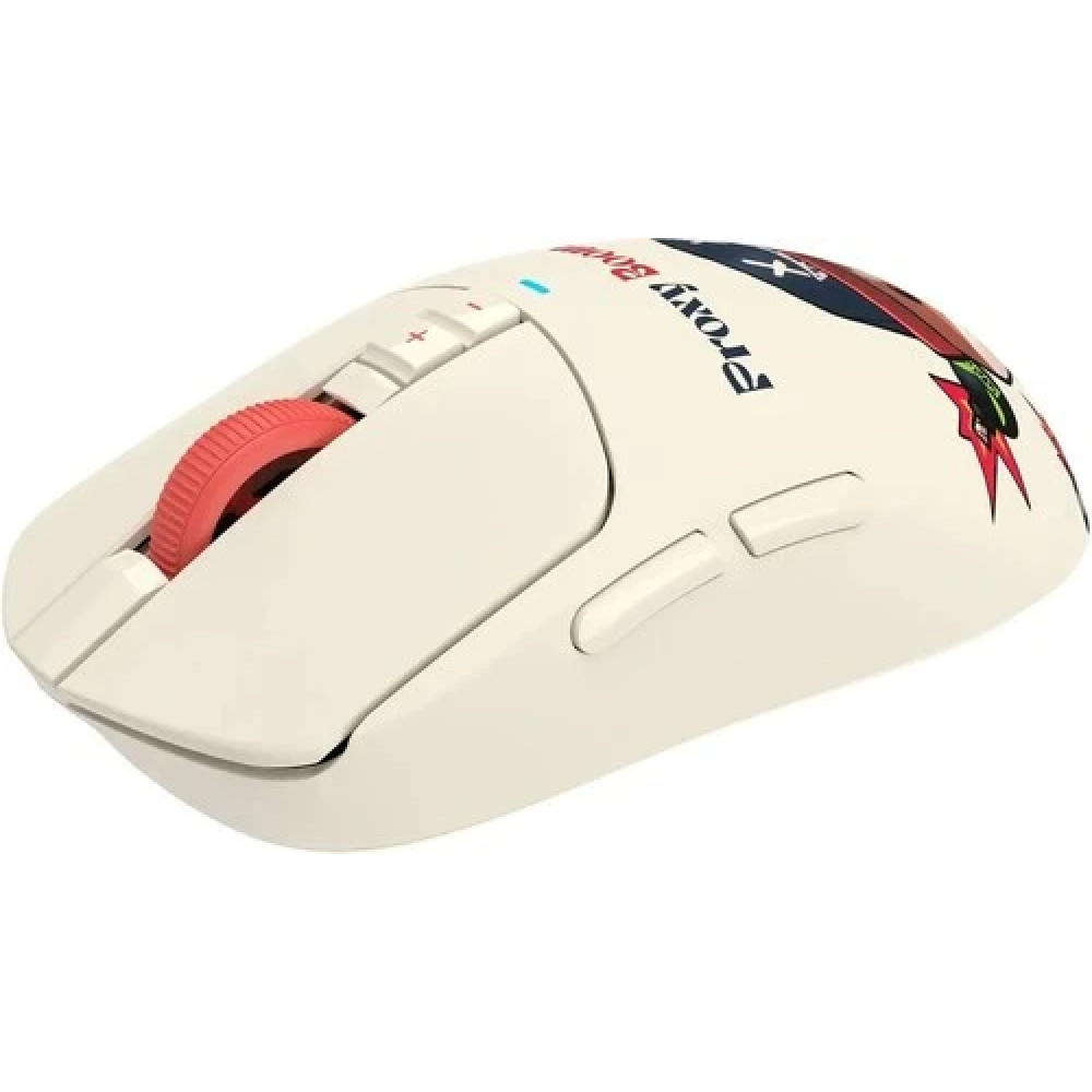 Мышь Bloody R72 Ultra Proxy Boom Игровые, Беспроводная - миниатюра 3