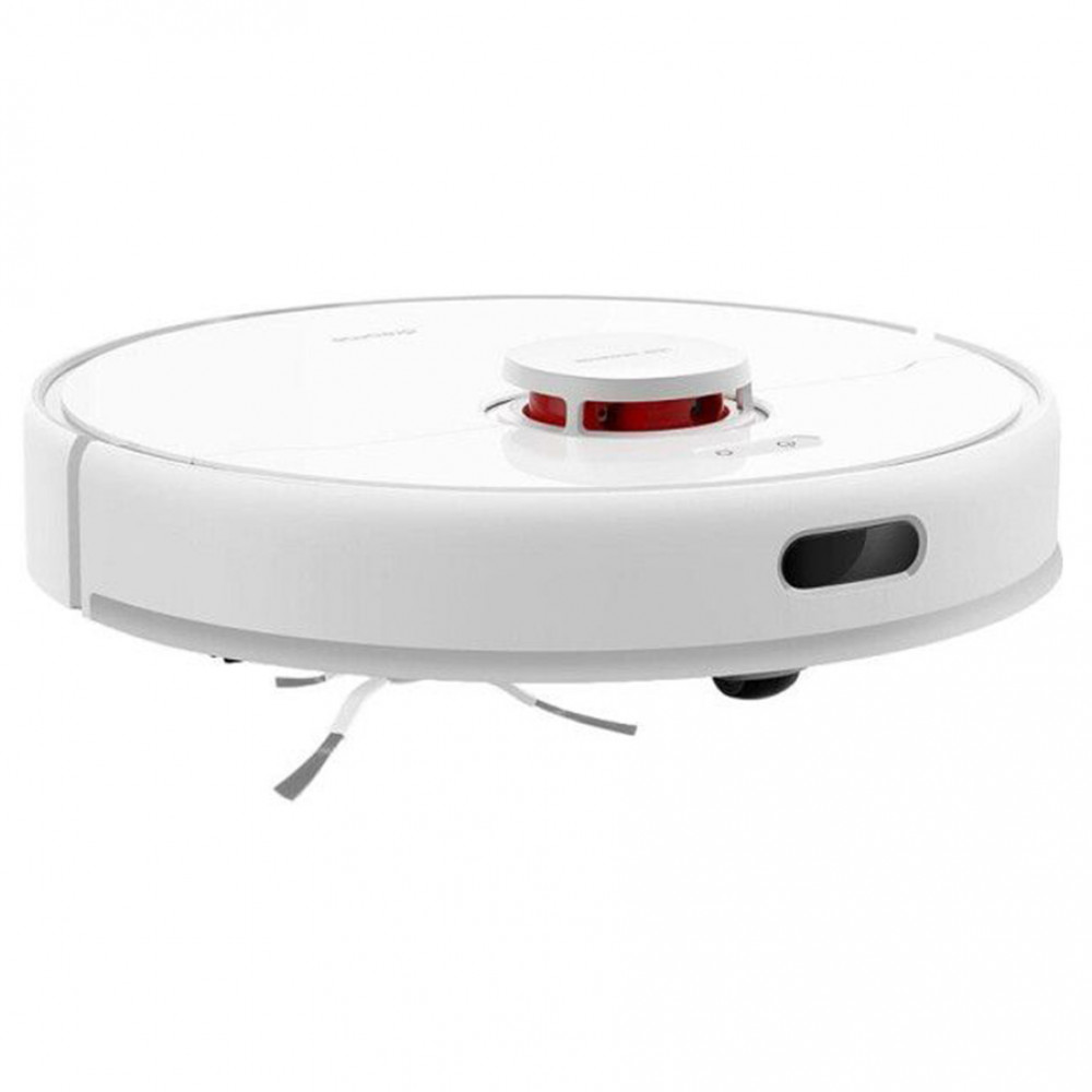 Пылесос Xiaomi Robot Vacuum F9 Pro RLF22GA Робот, 2500 Вт - миниатюра 2