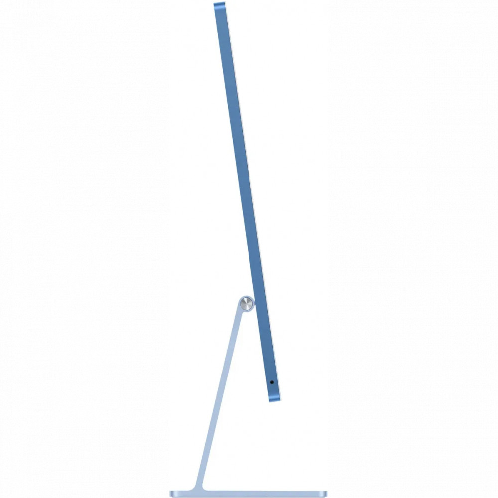 Моноблок Apple iMac A3247 4.5K MWUF3ZP/A 24, Apple, Apple M4 Series, Apple M4 8-Core - миниатюра 3