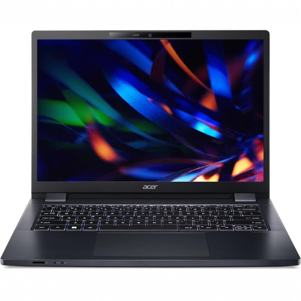 Ноутбук Acer TravelMate P4 14 TMP414-53 NX.VZTCD.00L 14 ", WUXGA 1920x1200 (16:10), Intel, Core i7, 32 Гб, 512 ГБ, Intel Graphics - миниатюра 2