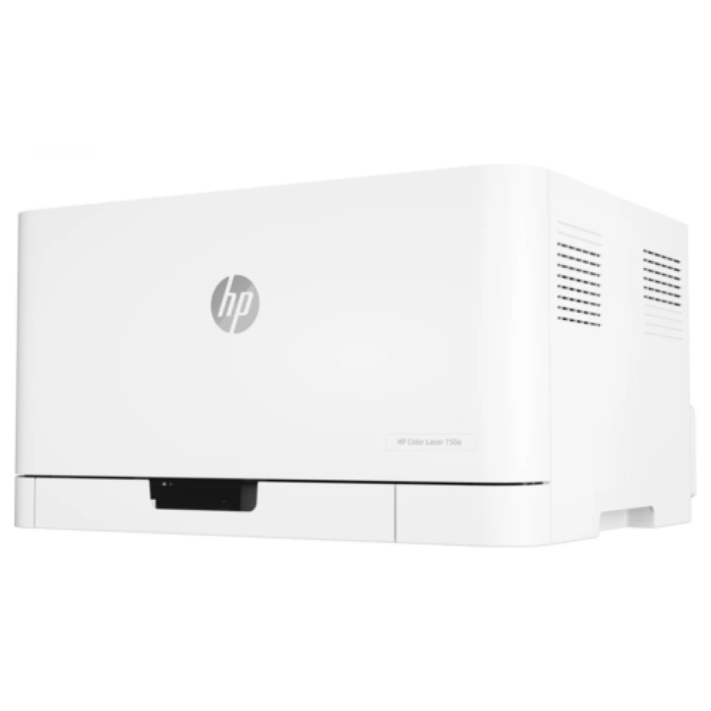 Принтер HP Color Laser 150nw 4ZB95A#B19 - миниатюра 2