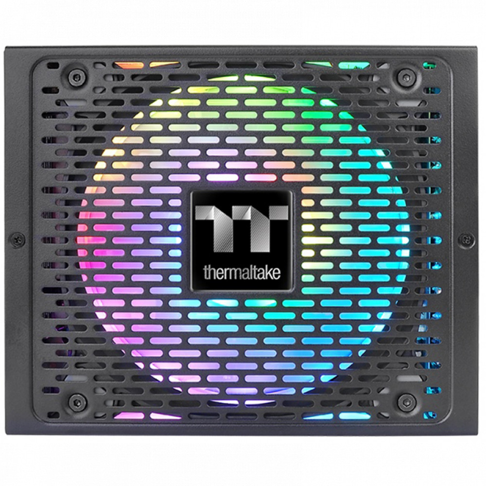 Блок питания Thermaltake Toughpower PF1 ARGB 850W PS-TPD-0850F3FAPE-1 850 Вт - миниатюра 2