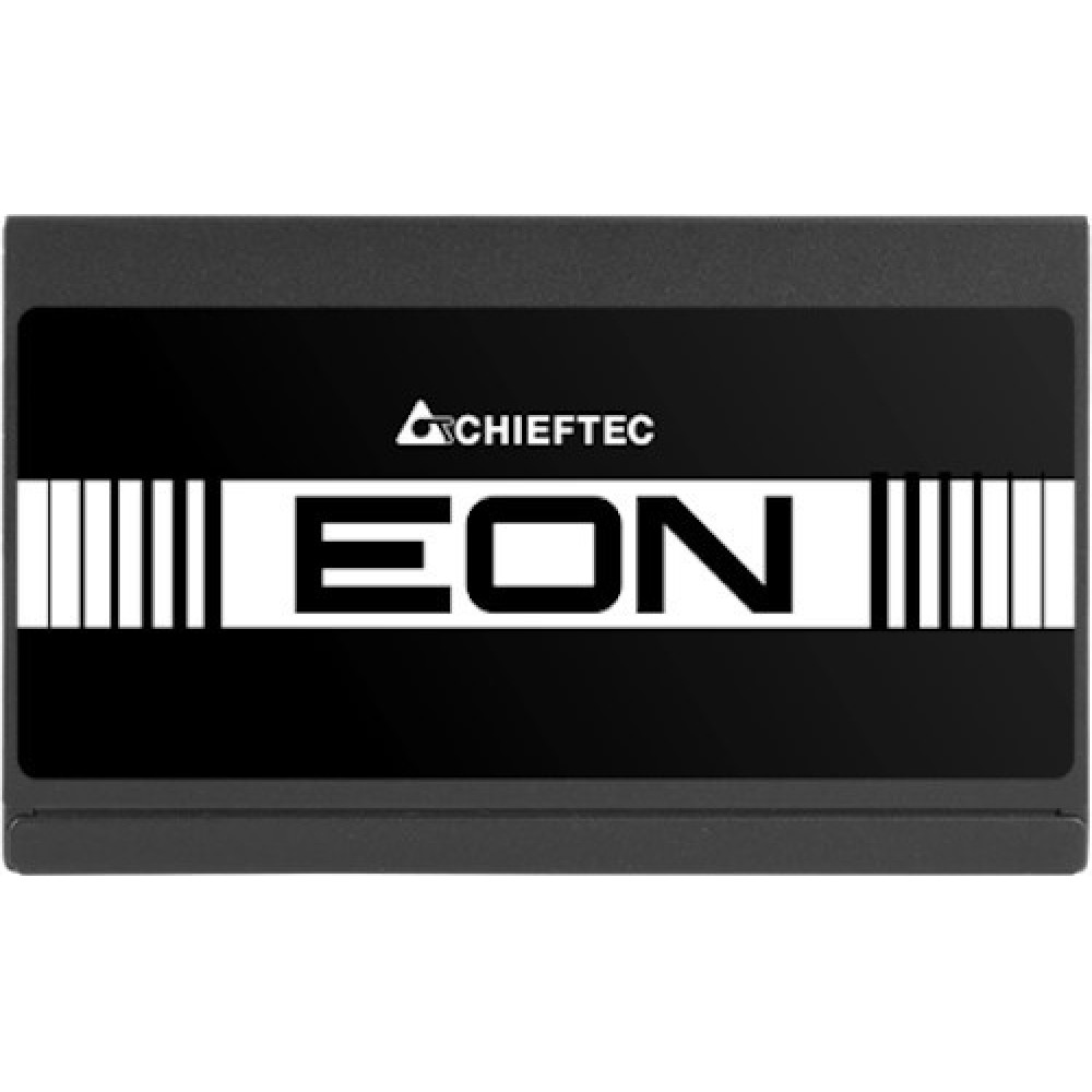 Блок питания Chieftec EON ZPU-700S 700 Вт - миниатюра 2