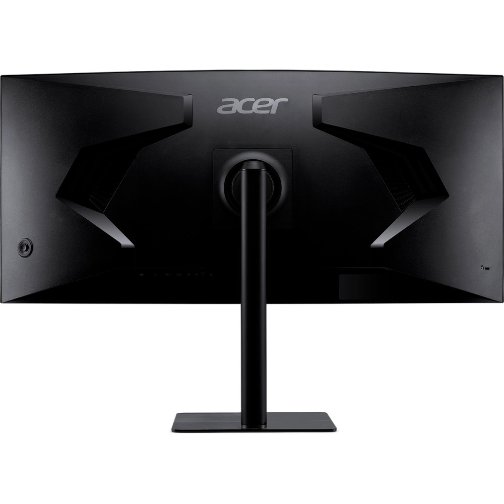Монитор Acer CZ342CURVbmiphuzx UM.CC2EE.V01 34 ", VA, Ultra-Wide QHD 3440x1440 (21:9), 180 Гц - миниатюра 4