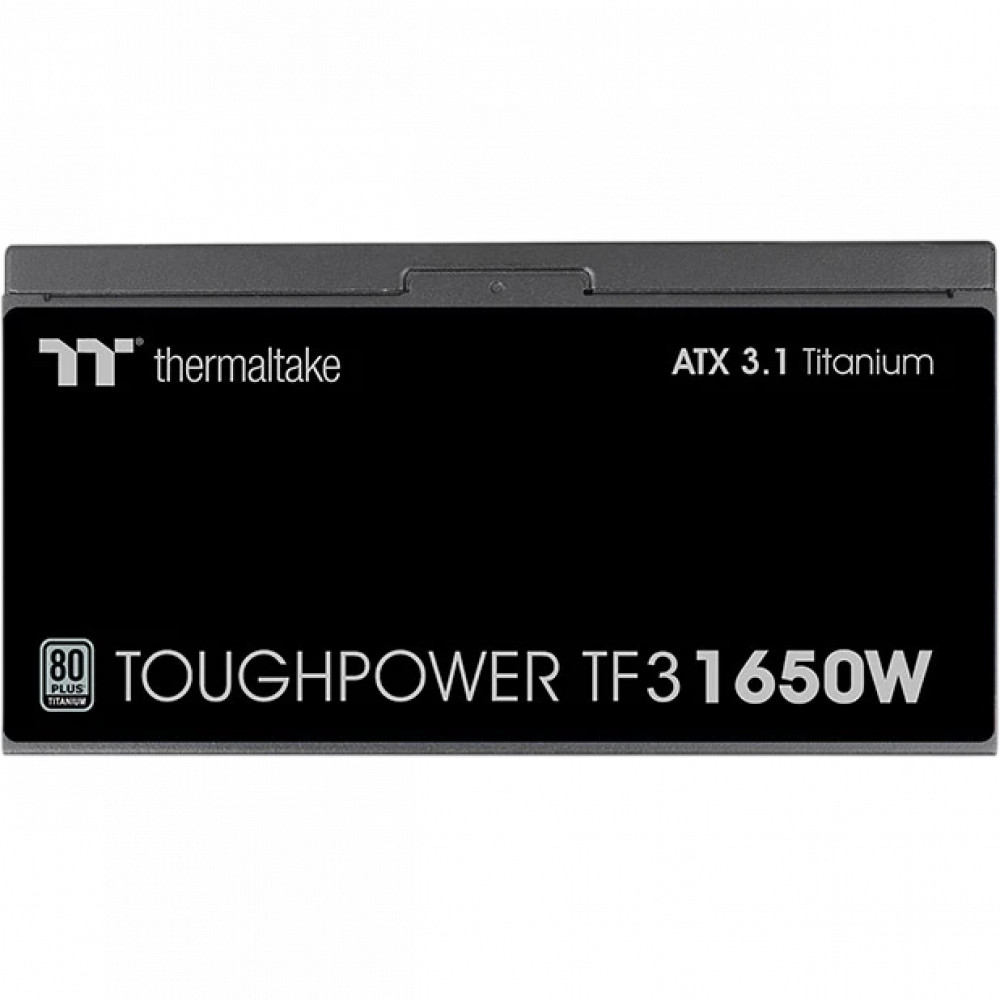 Блок питания Thermaltake Toughpower TF3 PS-TPD-1650FNFATE-1 1650 Вт - миниатюра 4
