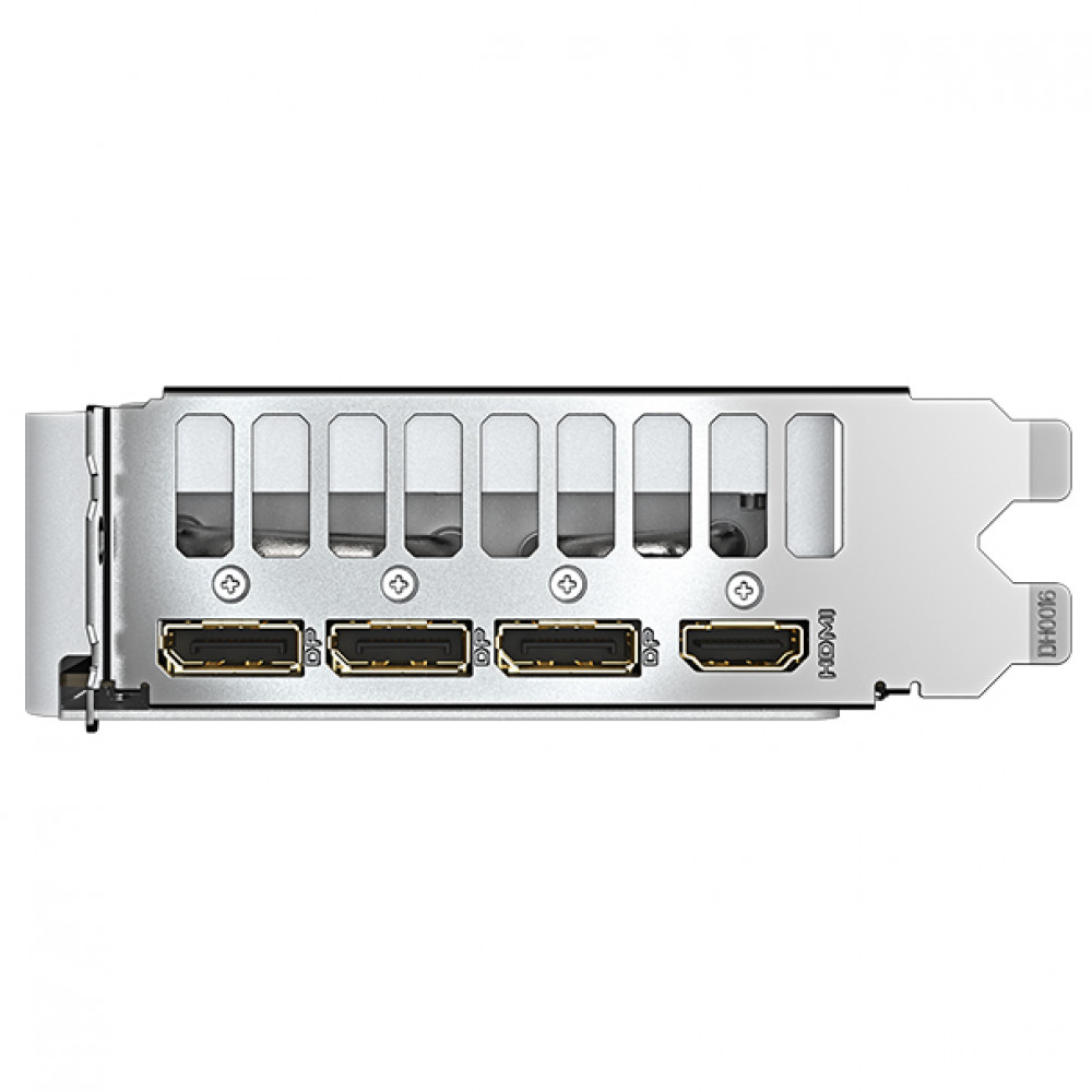 Видеокарта Gigabyte RTX5060Ti AERO OC 8G GV-N506TAERO OC-8GD 8 ГБ - миниатюра 2
