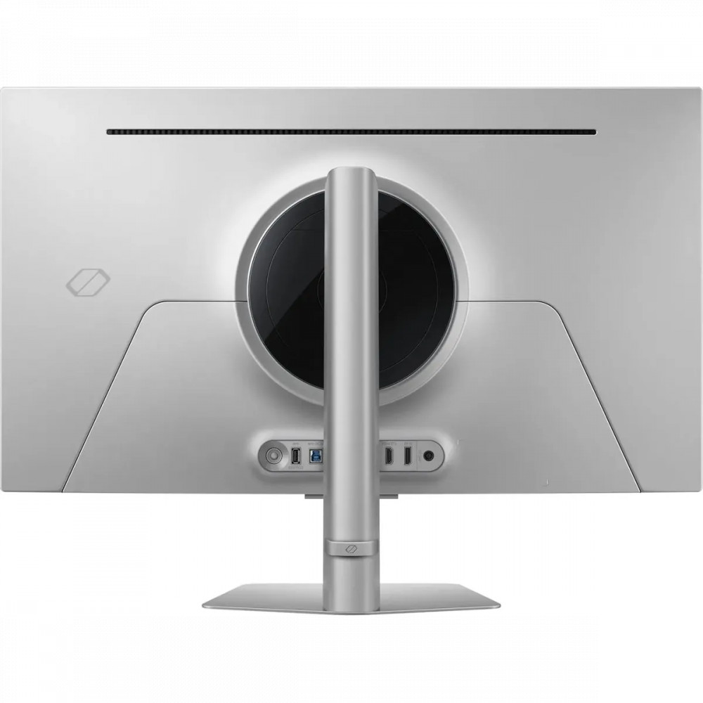 Монитор Samsung LS32FG812SIXCI 32 ", OLED, 4K UHD 3840x2160 (16:9), 240 Гц - миниатюра 4