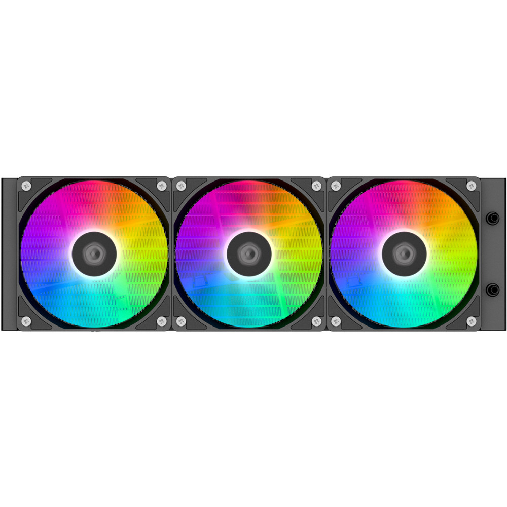 Система охлаждения ID-Cooling SL360 XE Для процессора - миниатюра 2