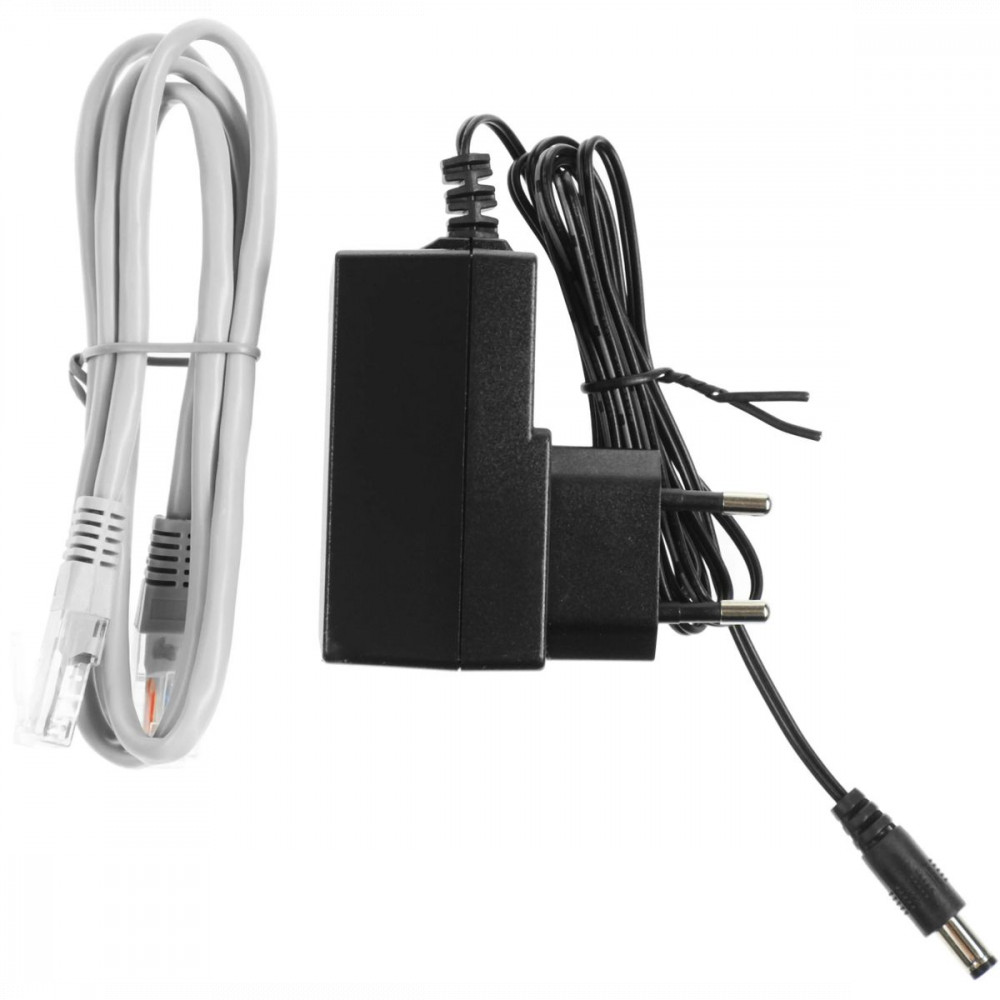 Маршрутизатор для дома Hikvision DS-3WR12GC - миниатюра 7