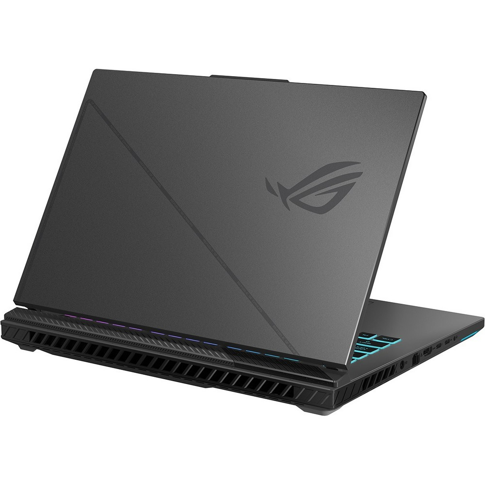 Ноутбук Asus ROG Strix G16 G614JV-N4071 90NR0C61-M005R0 16 ", WQXGA 2560x1600 (16:10), Intel, Core i7, 16 Гб, 1 ТБ, NVIDIA GeForce RTX 4060 - миниатюра 5