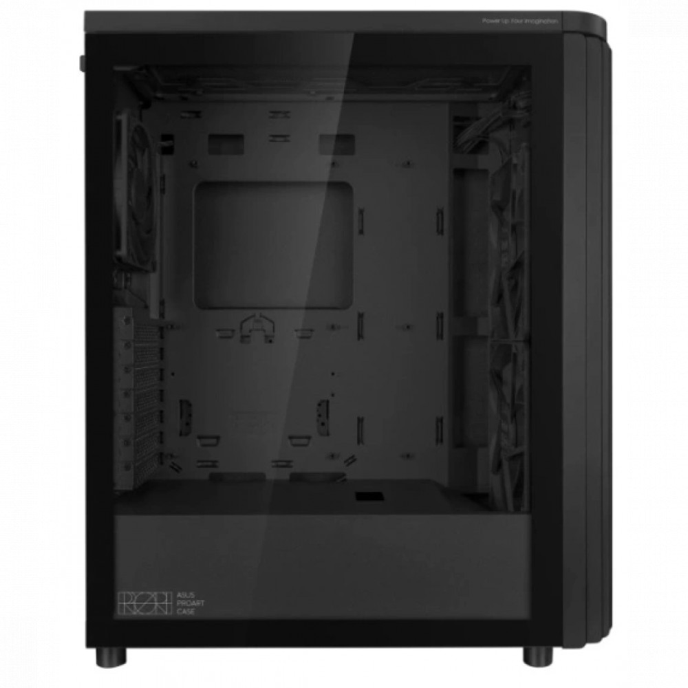 Корпус Asus 90DC00M0-B39020 Mid-Tower - миниатюра 3