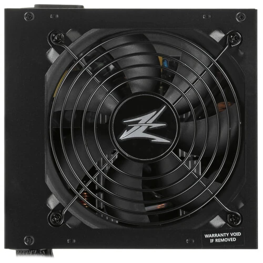 Блок питания Zalman MegaMax 800W ZM800-TXIIv2 800 Вт - миниатюра 2