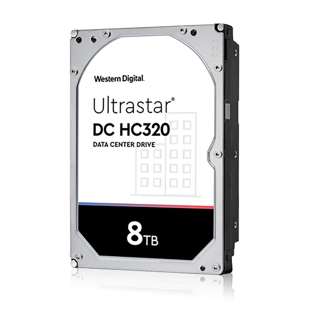 Жесткий диск HGST Ultrastar DC HC320 0B36400 — фото товара