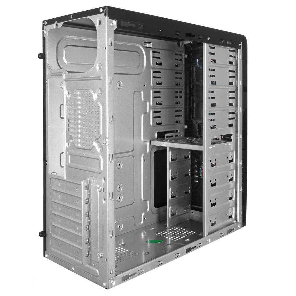 Корпус ExeGate CP-601 EX261451RUS - миниатюра 2