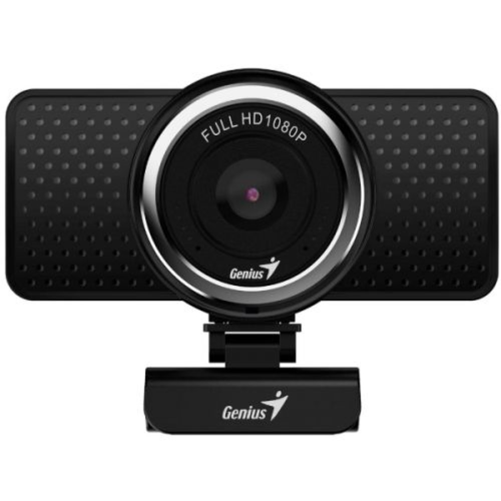 Веб камеры Genius ECam 8000 black 32200001406 — фото товара