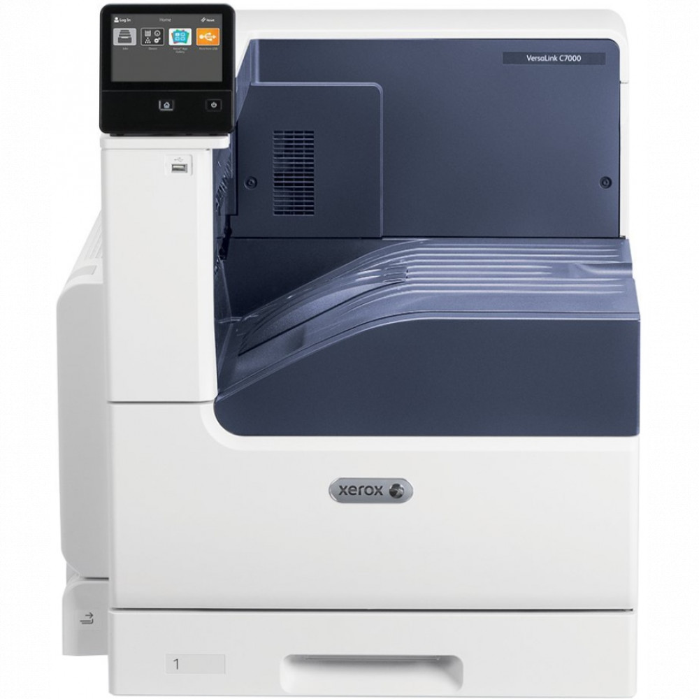Принтер Xerox VersaLink C7000DN C7000V_DN А3, Лазерный, Цветная — фото товара