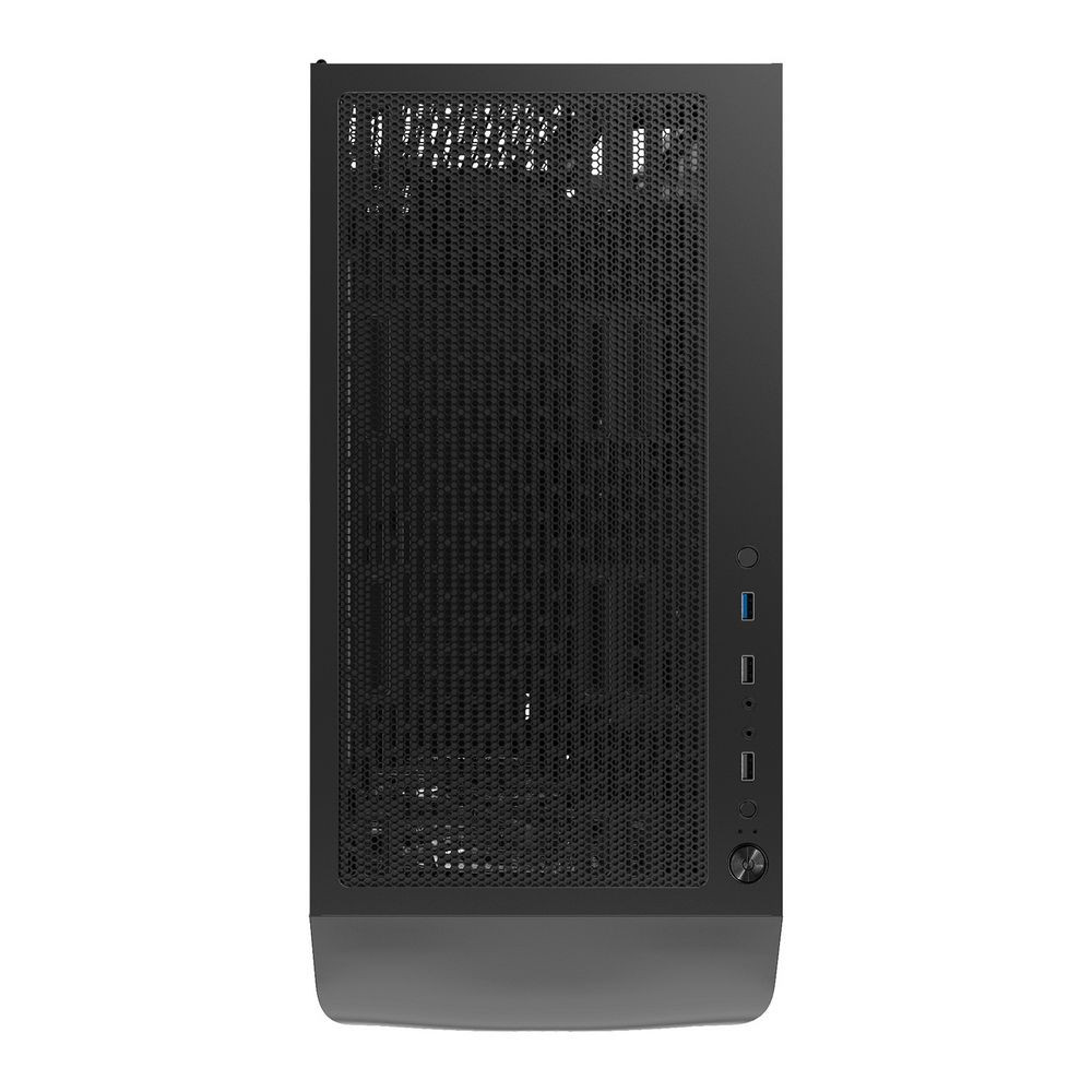 Корпус ALSEYE Ai-B (Ai20025) AS.07.0237 Mid-Tower - миниатюра 5