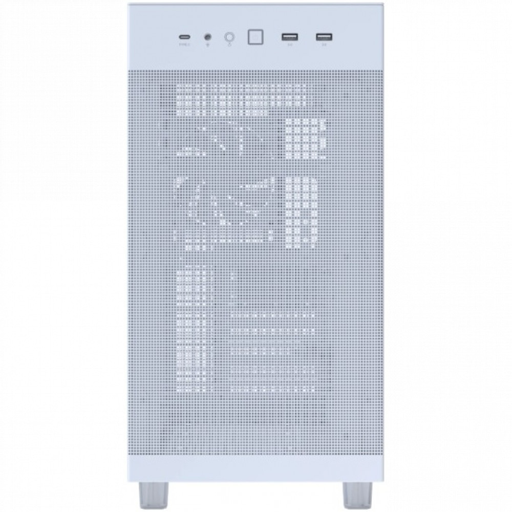 Корпус Asus 90DC00V3-B39010 Mid-Tower - миниатюра 3