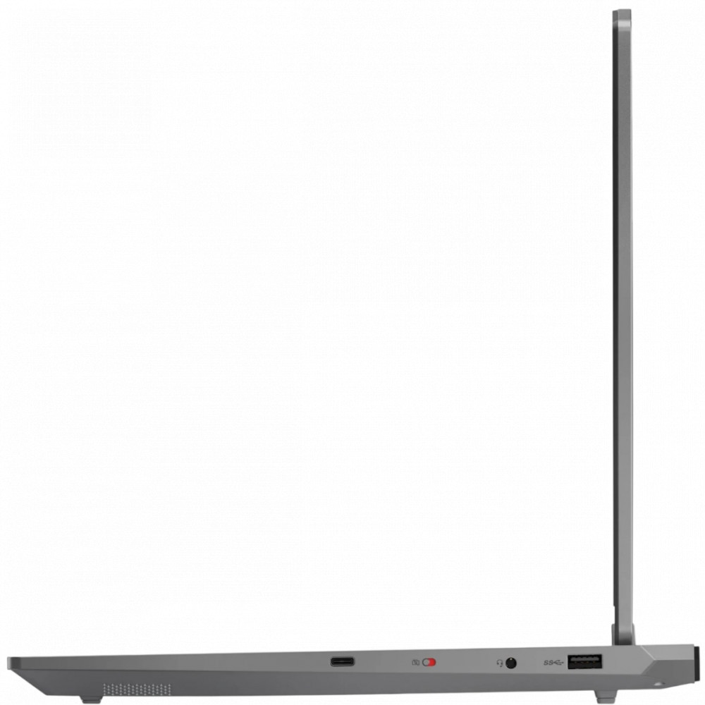 Ноутбук Lenovo LOQ 15IRX10 Luna Grey 83JE016BRK 15.6 ", FHD 1920x1080 (16:9), Intel, Core i7, 32 Гб, 1 ТБ, nVidia GeForce RTX 5070 - миниатюра 4