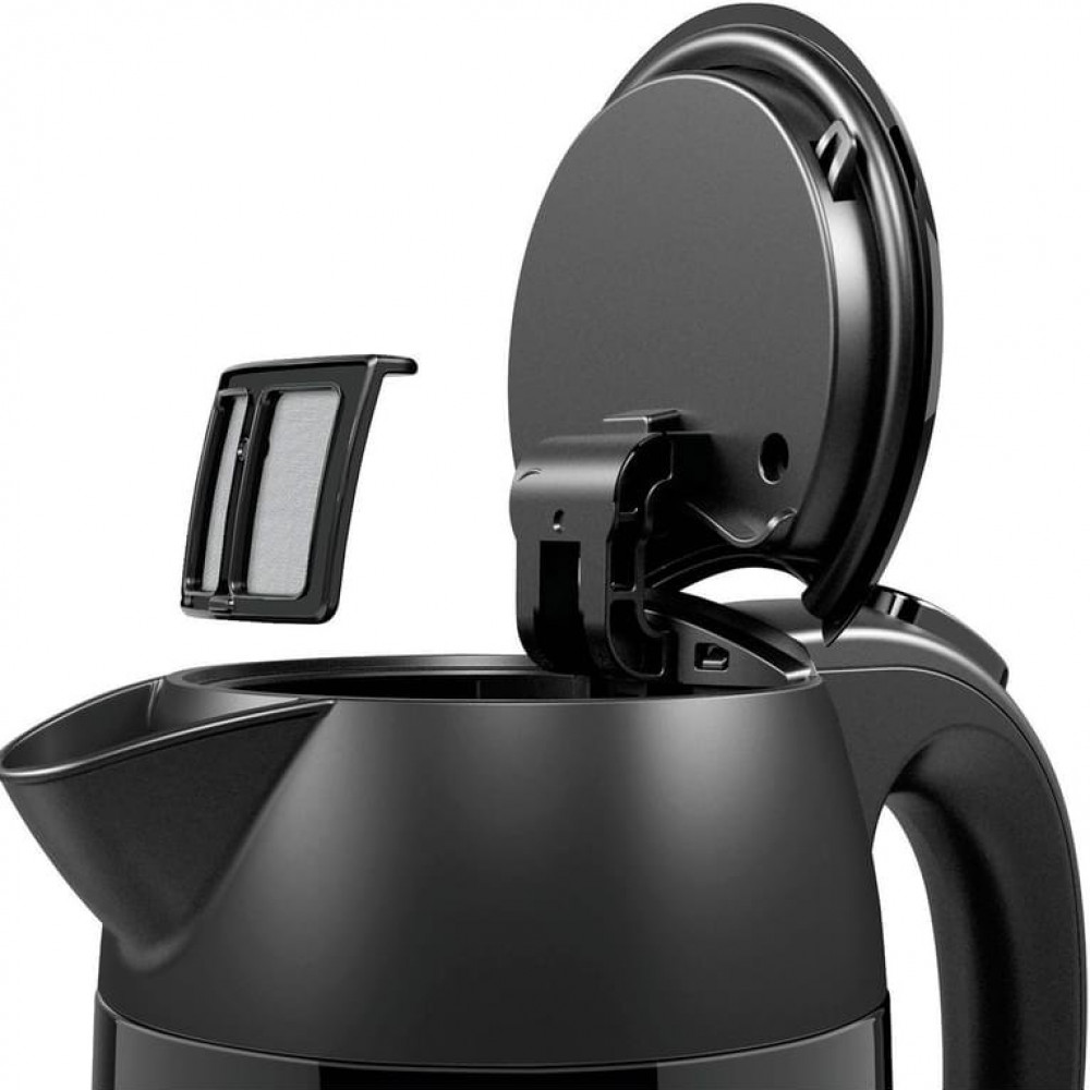 Bosch TWK3P423 Чайник, 1.7 л., 2400 Вт - миниатюра 2