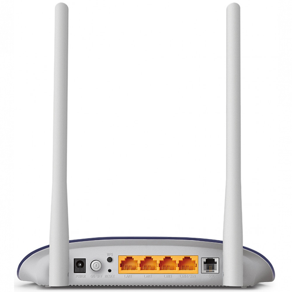 Маршрутизатор для дома TP-Link TD-W9960 - миниатюра 5