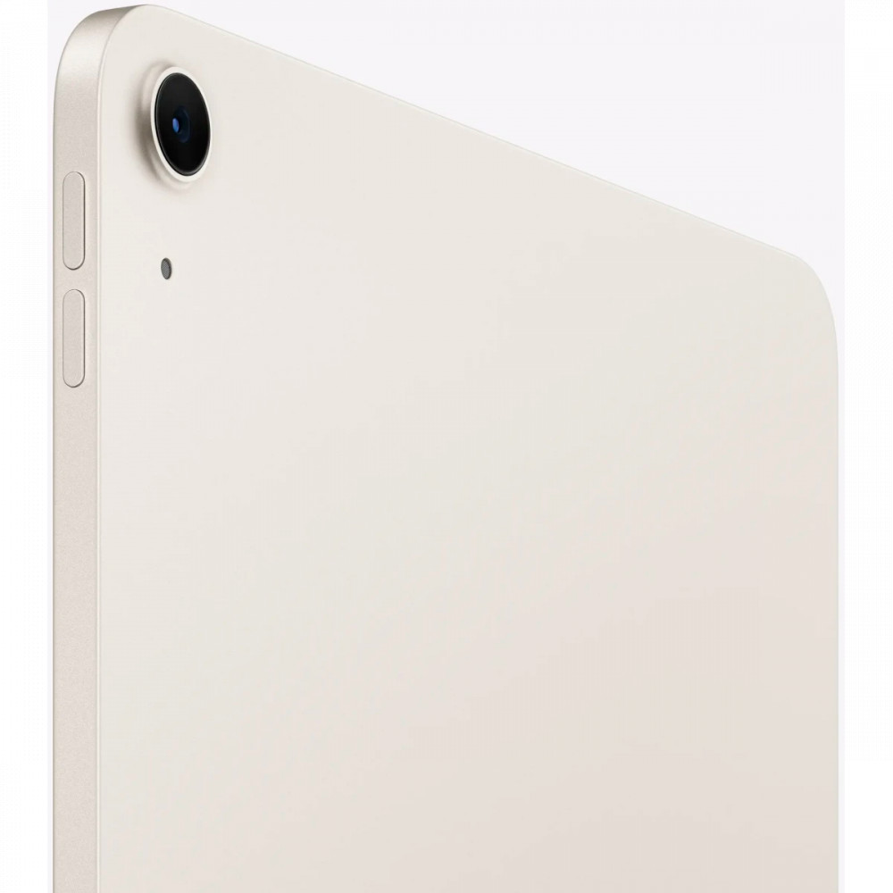 Планшет Apple iPad Air 11" (M3) 128Gb Wi-Fi Starlight MC9Y4LL/A 128 Гб, 8 Гб - миниатюра 3