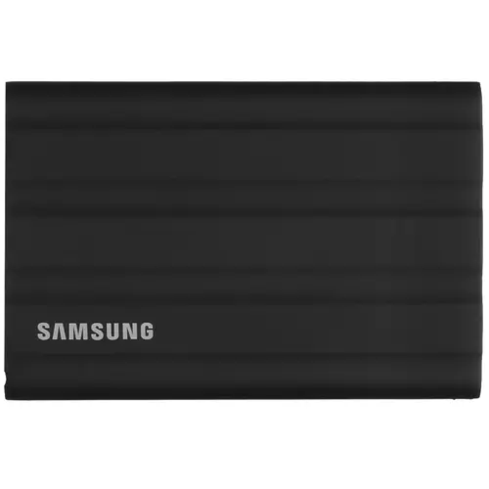 Внешние накопители Samsung External T7 Shield MU-PE4T0S/WW 4 ТБ — фото товара
