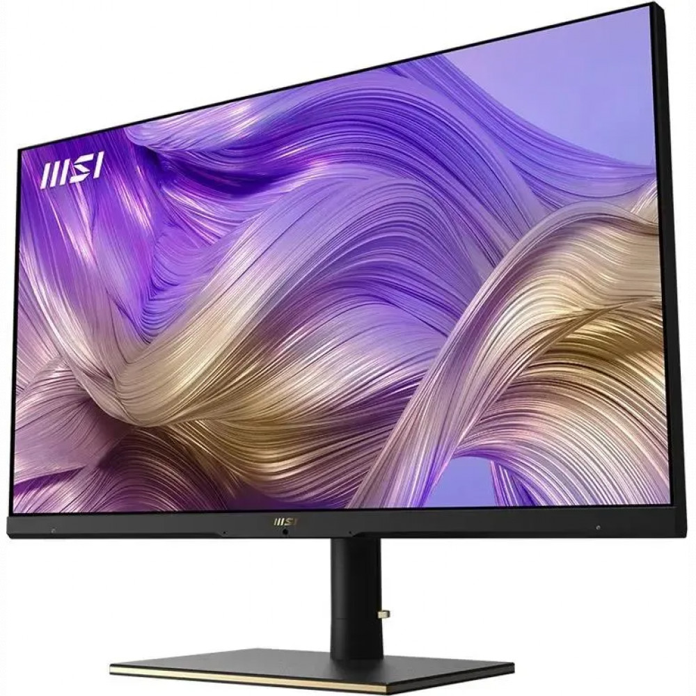 Монитор MSI Summit MS321UP 9S6-3DA98T-028 32 ", IPS, 4K UHD 3840x2160 (16:9), 60 Гц - миниатюра 3