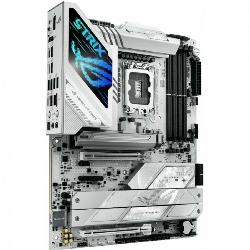 Материнская плата Asus ROG STRIX Z890-A GAMING WIFI 90MB1I90-M0EAY0 ATX, LGA 1851 - миниатюра 2