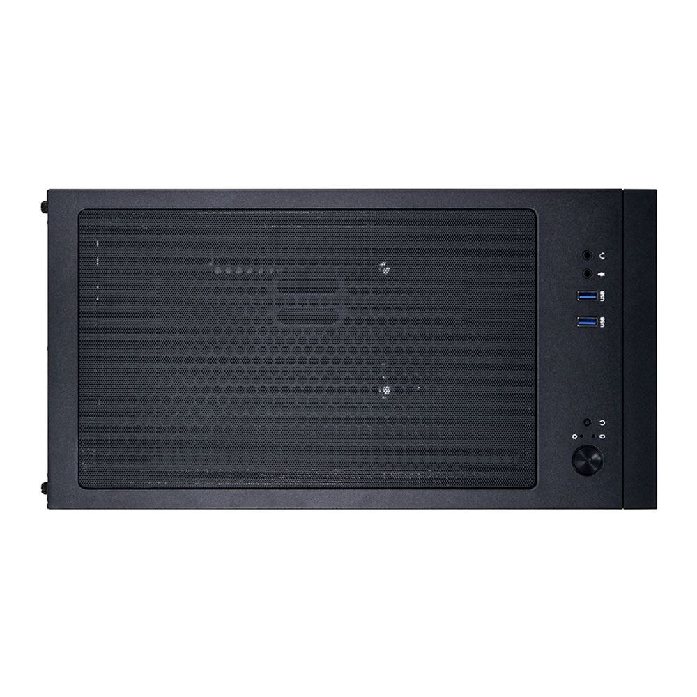 Корпус Lian Li Lancool 205M Mesh G99.OE744MX.10 Mid-Tower - миниатюра 5