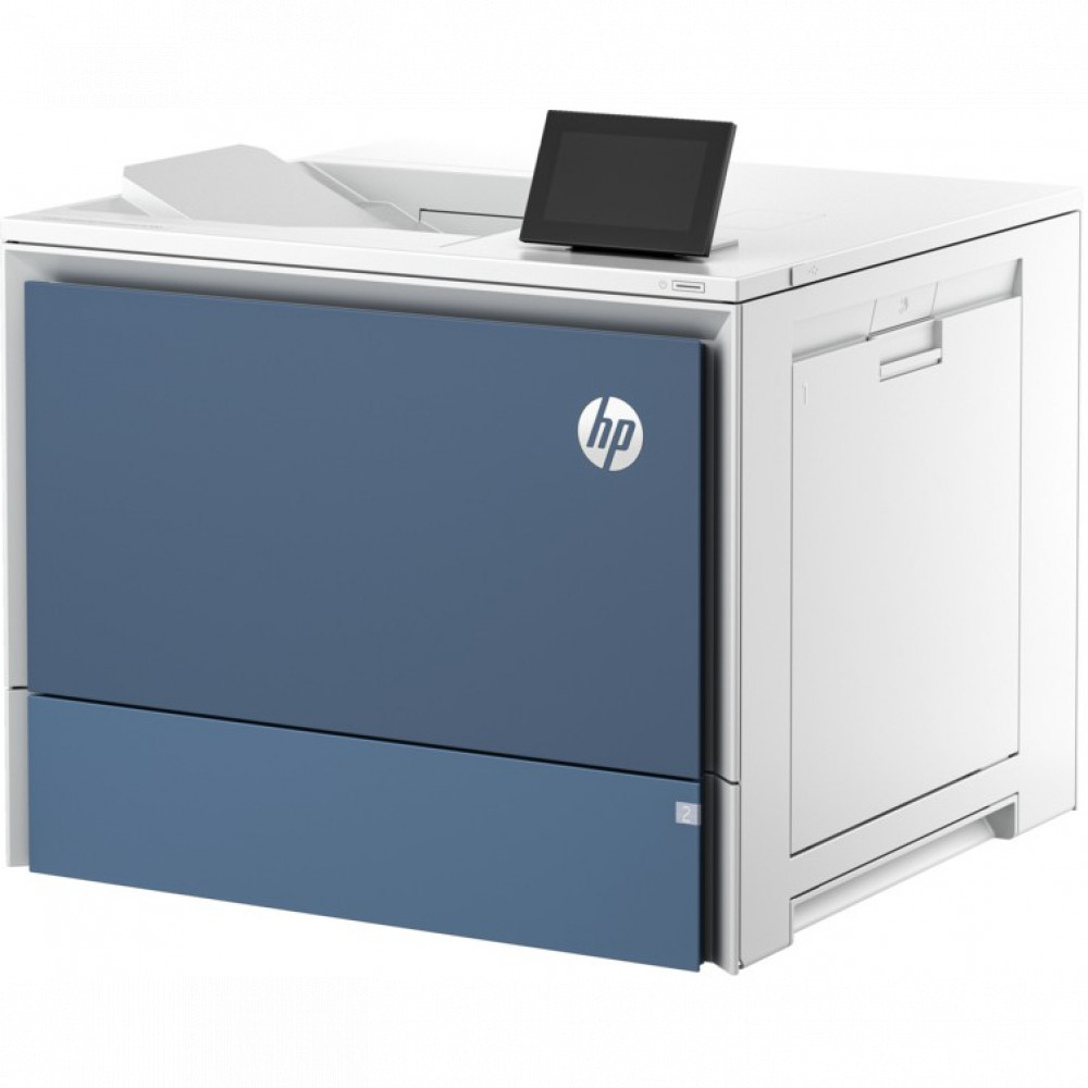 Принтер HP Color LaserJet Enterprise 6701dn 58M42A А4, Лазерный, Цветная - миниатюра 2