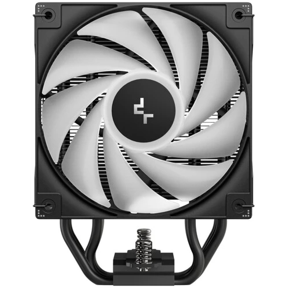 Система охлаждения Deepcool AG500 BK ARGB V2 R-AG500-BKAMMN-GJD Для процессора - миниатюра 2