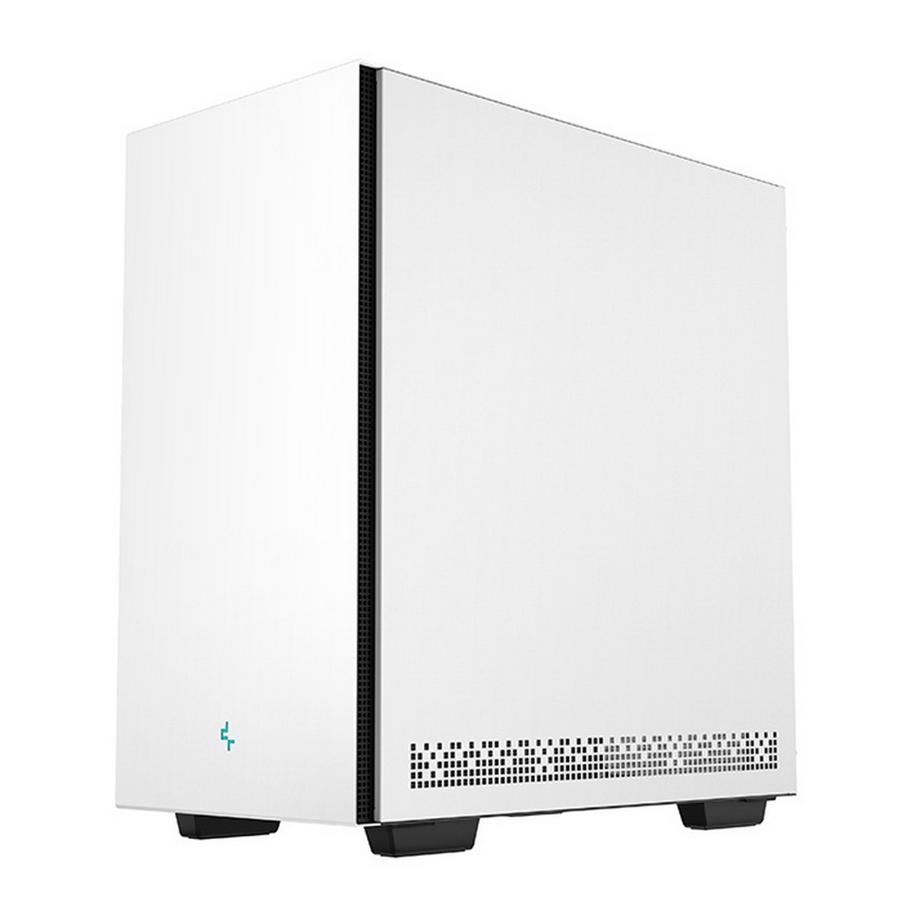 Корпус Deepcool CH510 WH R-CH510-WHNNE1-G-1 Mid-Tower - миниатюра 3