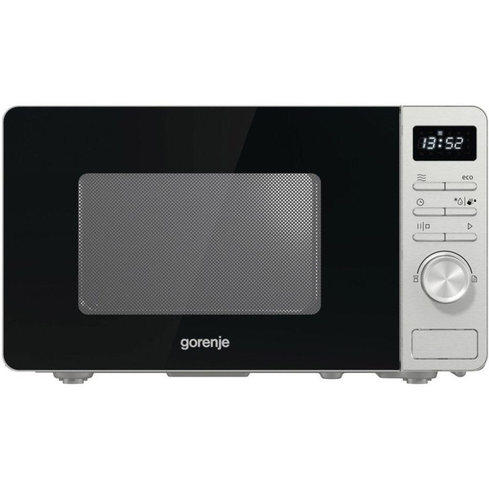 Микроволновая печь Gorenje MO20A3X - миниатюра 2
