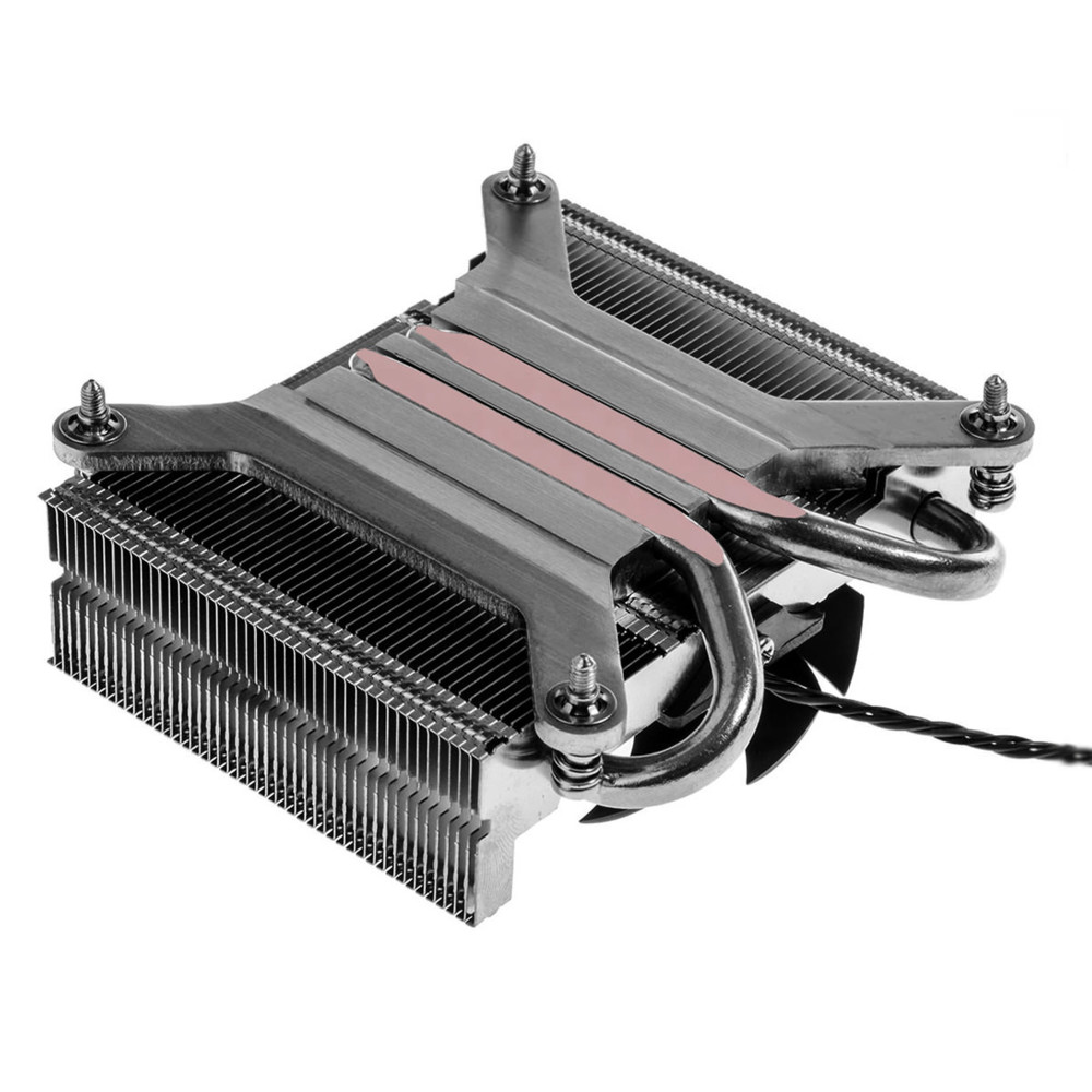 Система охлаждения ID-Cooling IS-25i - миниатюра 2