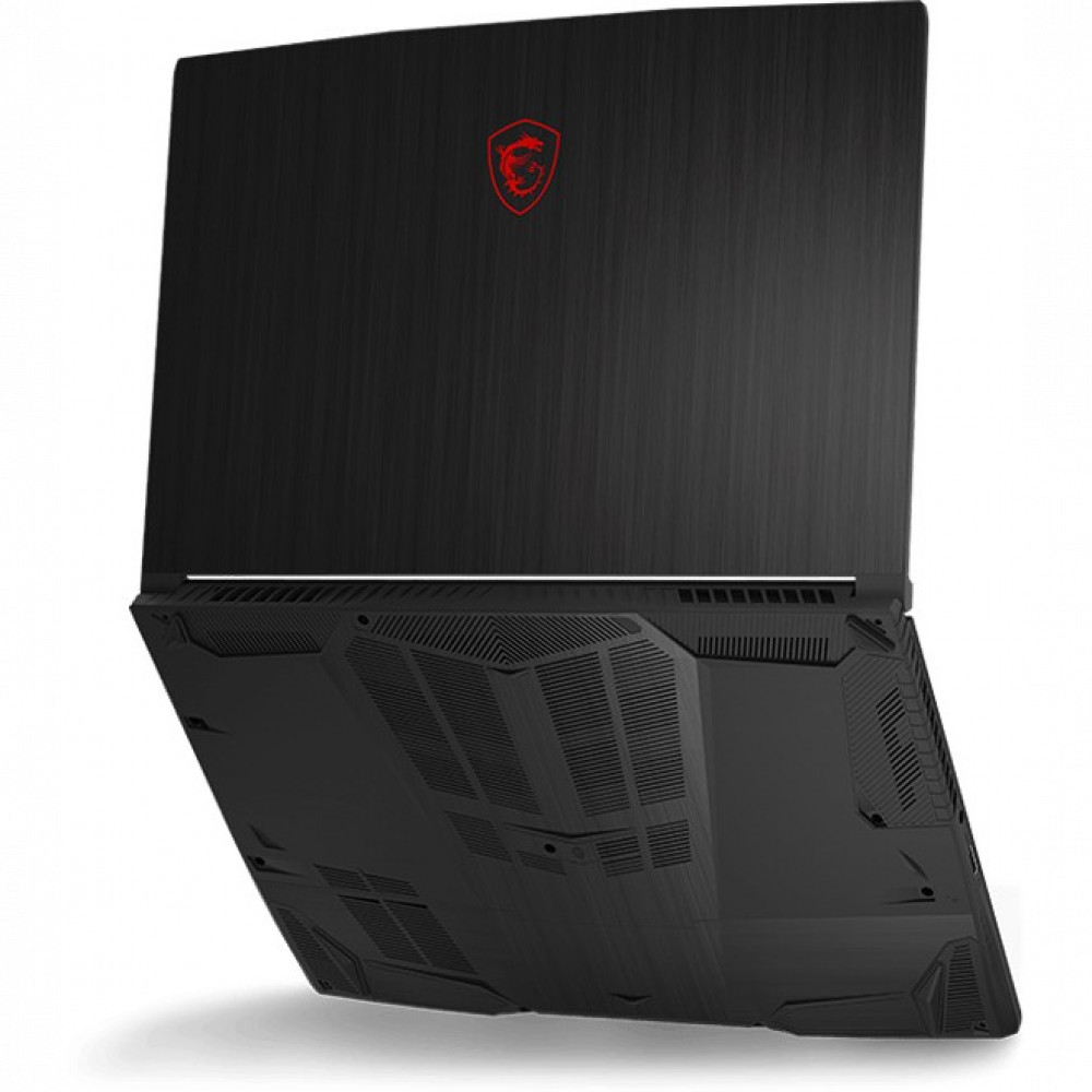Ноутбук MSI GF63 Thin 11UC 9S7-16R612-1229 15.6 ", FHD 1920x1080 (16:9), Intel, Core i5, 8 Гб, 512 ГБ, nVidia GeForce RTX 3050 - миниатюра 5