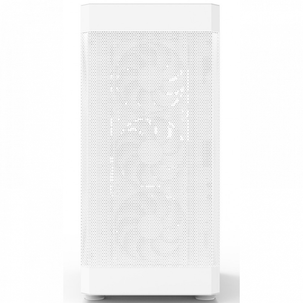Корпус Zalman i4 WHITE Mid-Tower - миниатюра 3